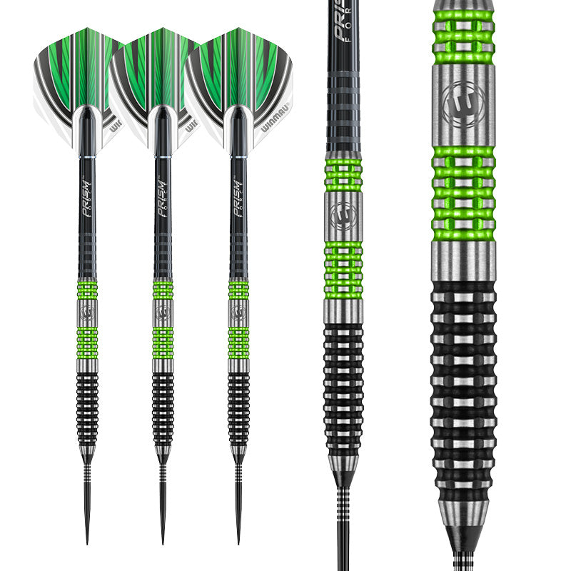 Daryl Gurney Special Edition