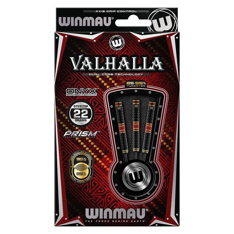 Winmau Valhalla