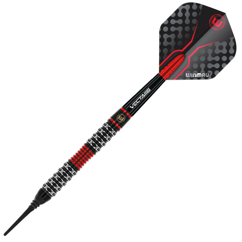 Joe Cullen S.E. Soft Tip