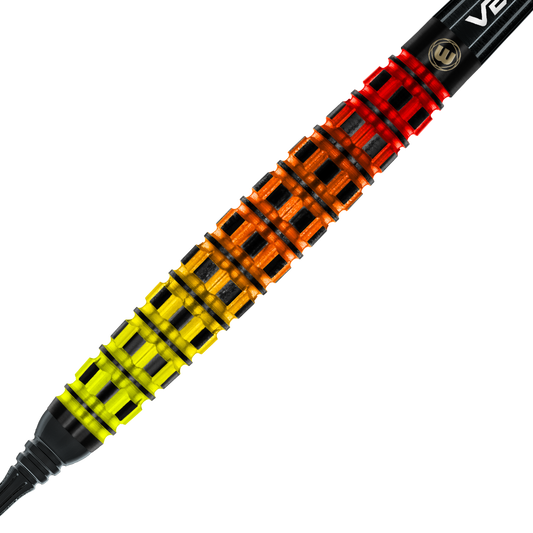Firestorm Flame 2 Soft Tip