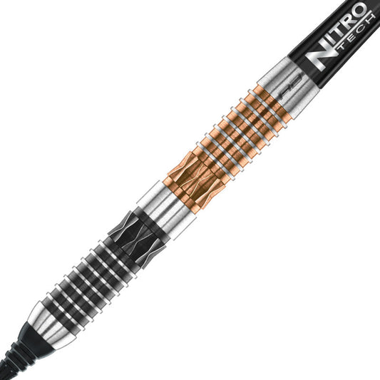 Panterra Softip Darts