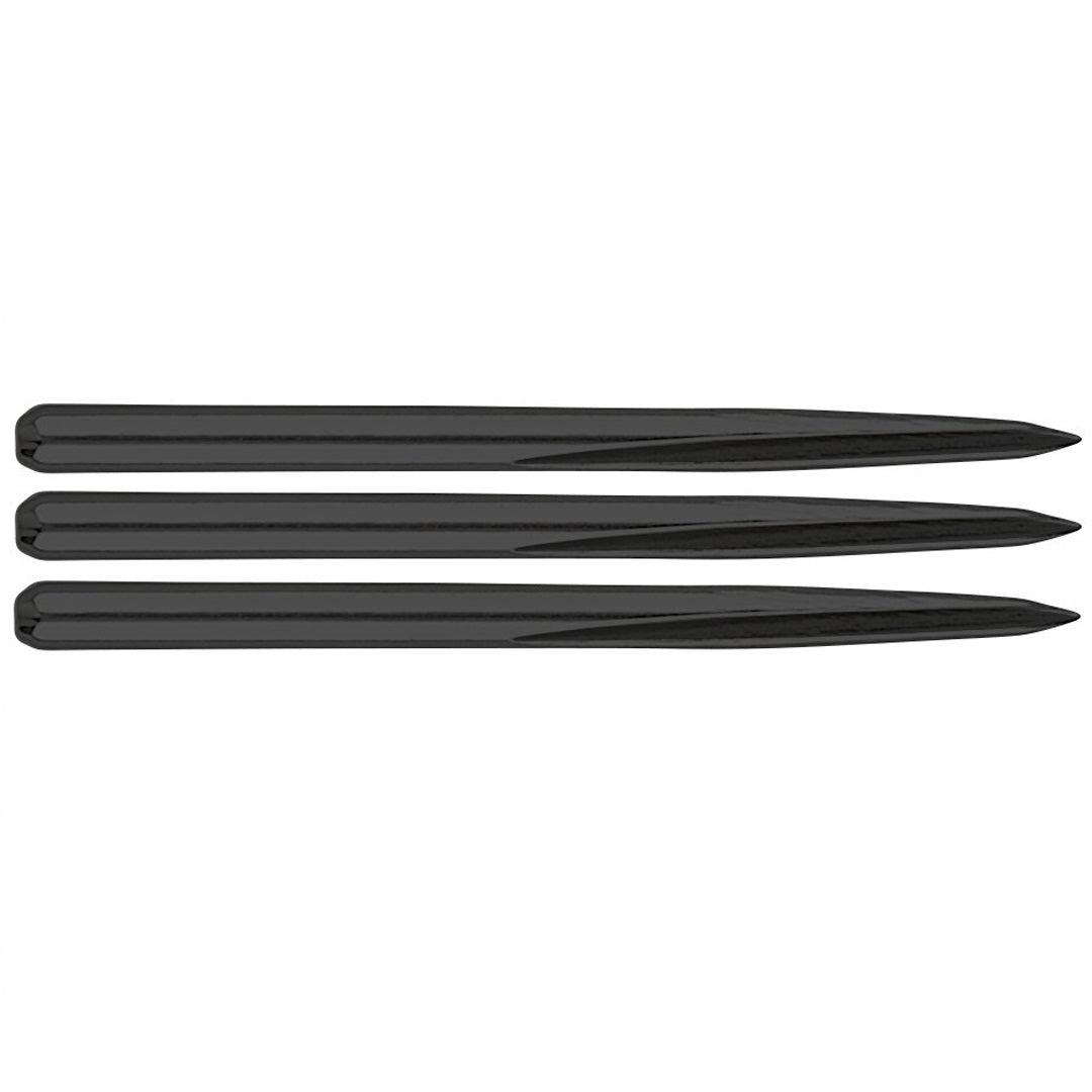 Unicorn Volute Points