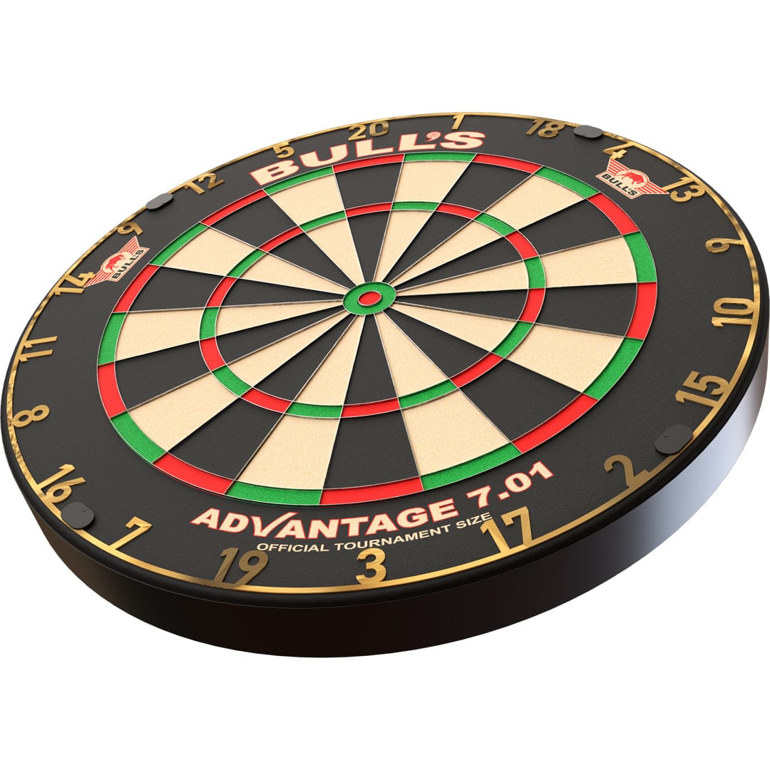 Bulls Advantage 701 Dartboard - Professional