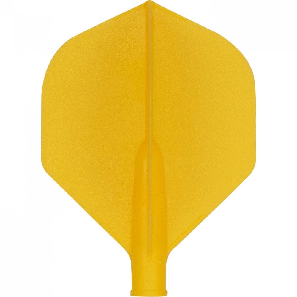 Cuesoul - Tero Flight System - Dart Flights - AK4 - Standard - Solid