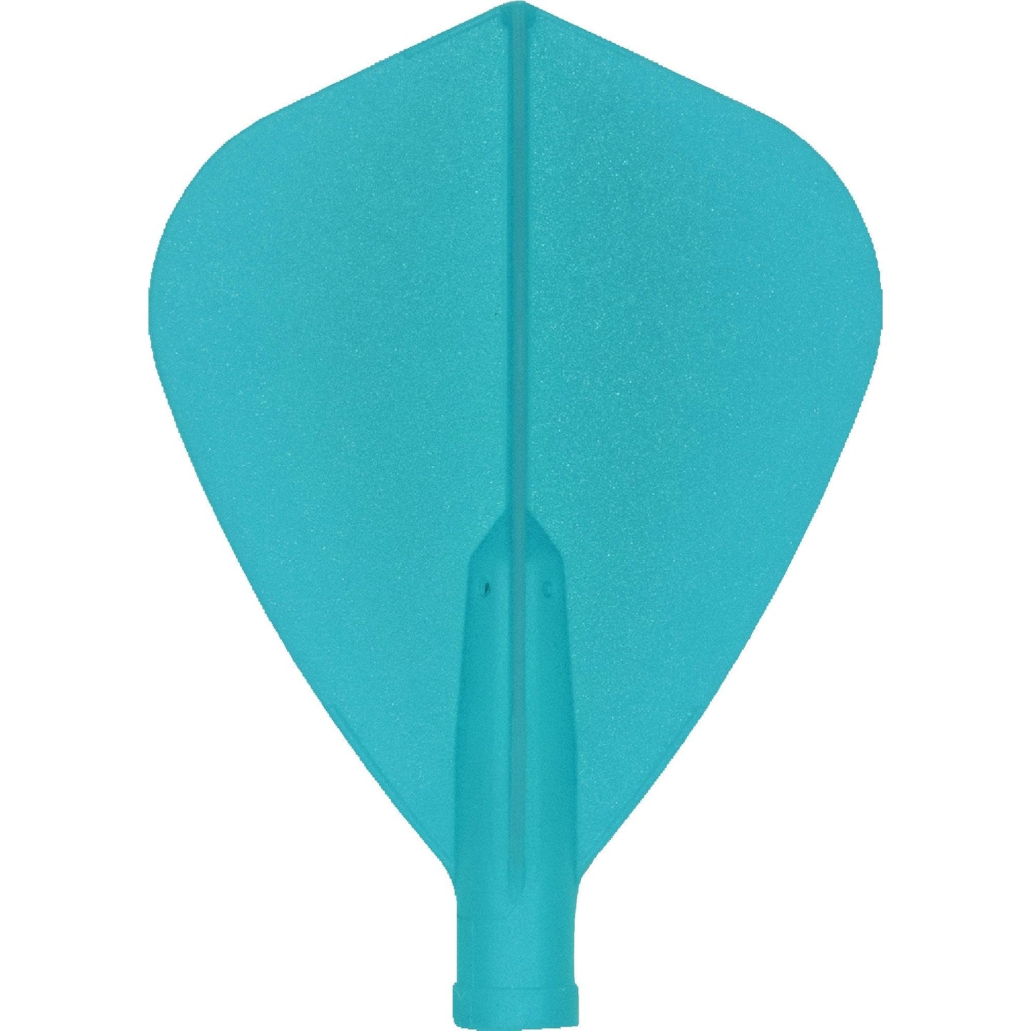 Cuesoul - Tero Flight System - Dart Flights - AK4 - Kite - Solid
