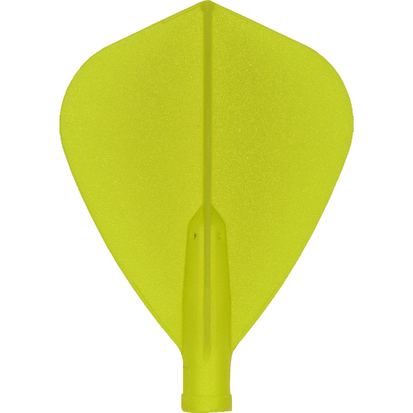 Cuesoul - Tero Flight System - Dart Flights - AK4 - Kite - Solid