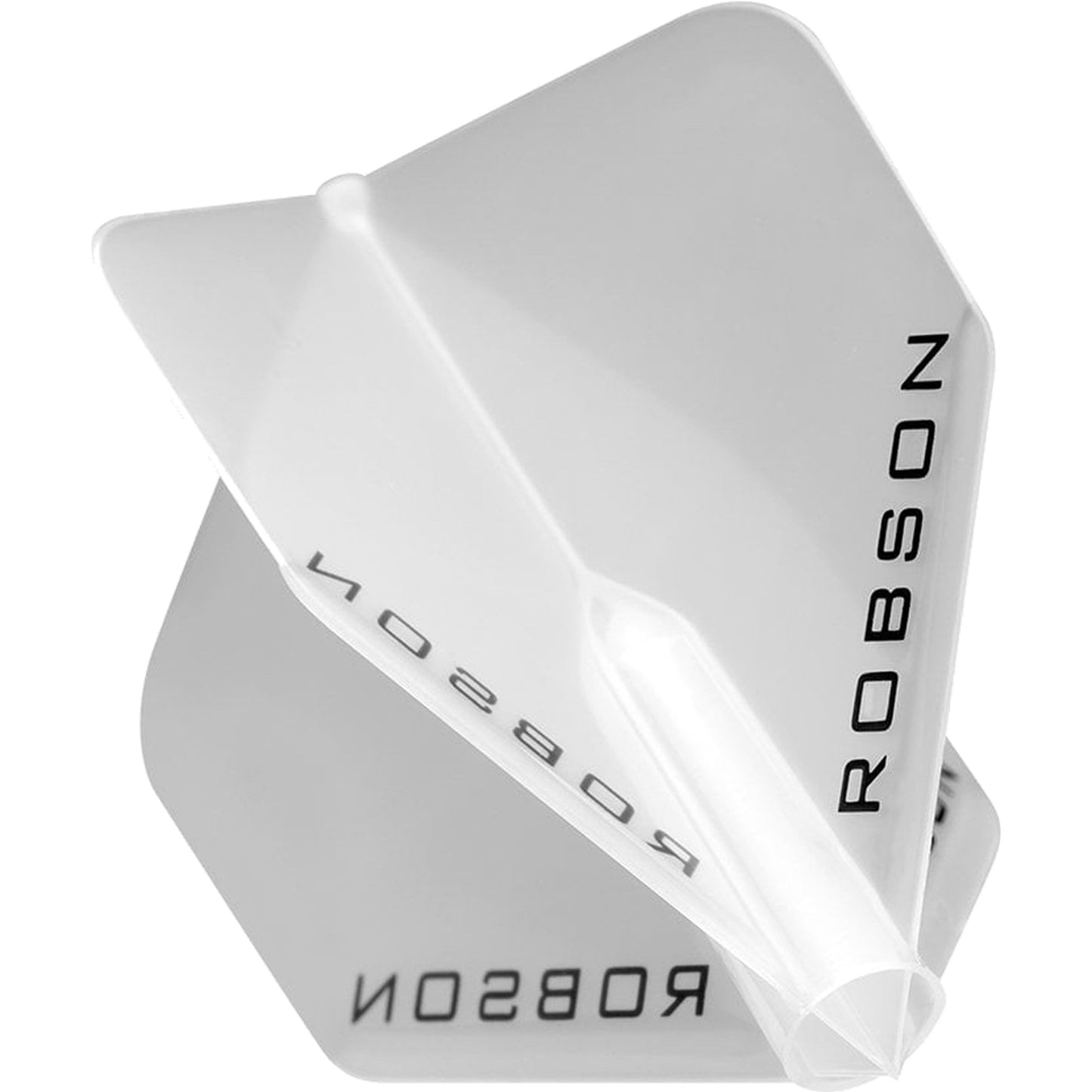 Robson Plus Dart Flights - for all shafts - Std No2