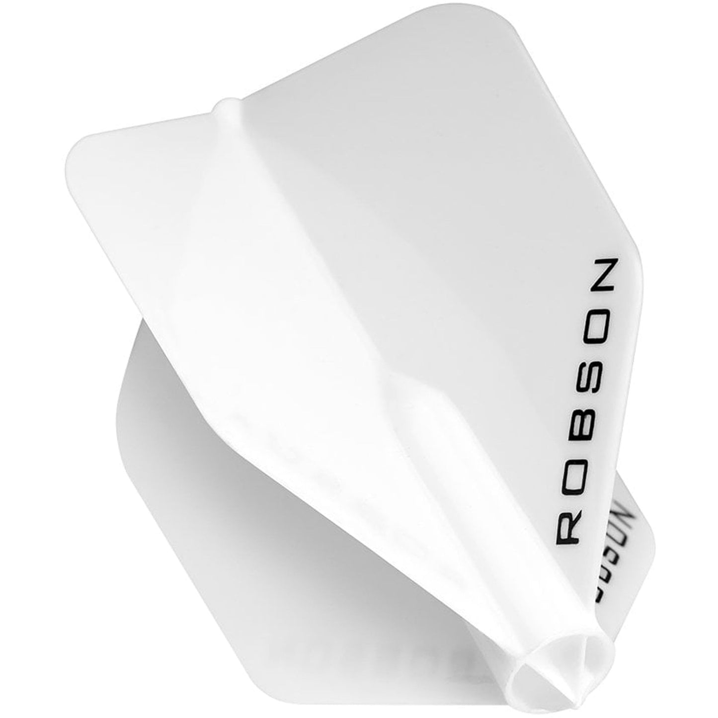 Robson Plus Dart Flights - for all shafts - Std No6
