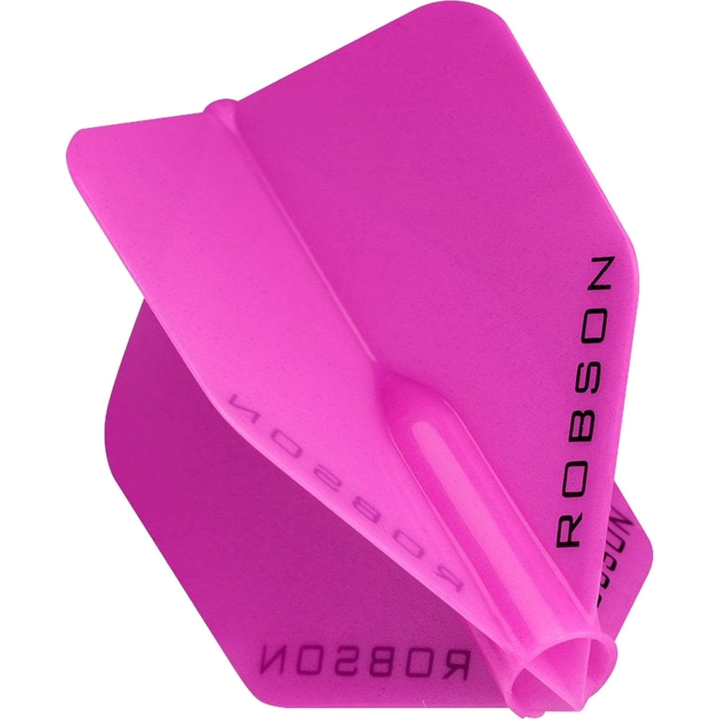 Robson Plus Dart Flights - for all shafts - Std No6