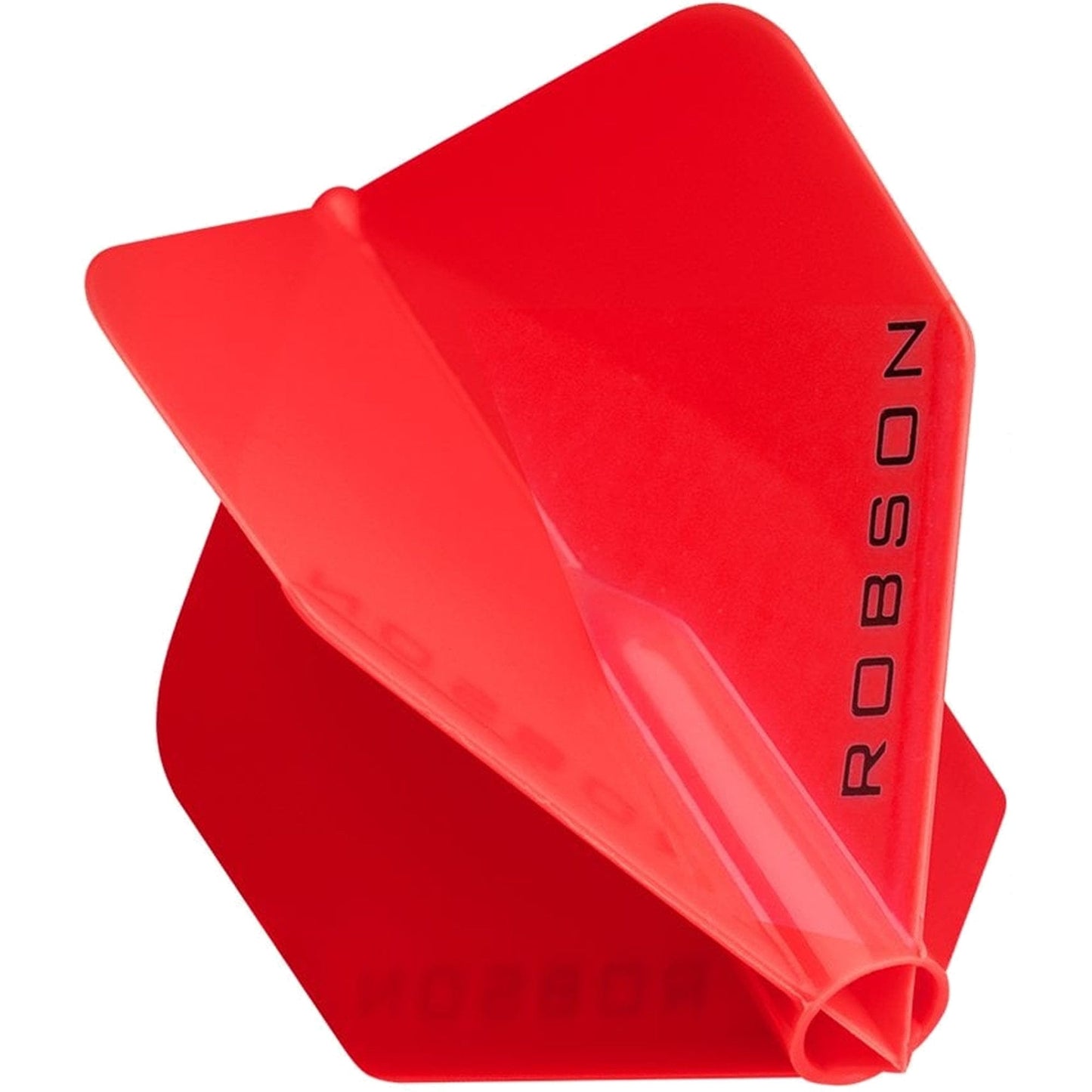 Robson Plus Dart Flights - for all shafts - Std No2