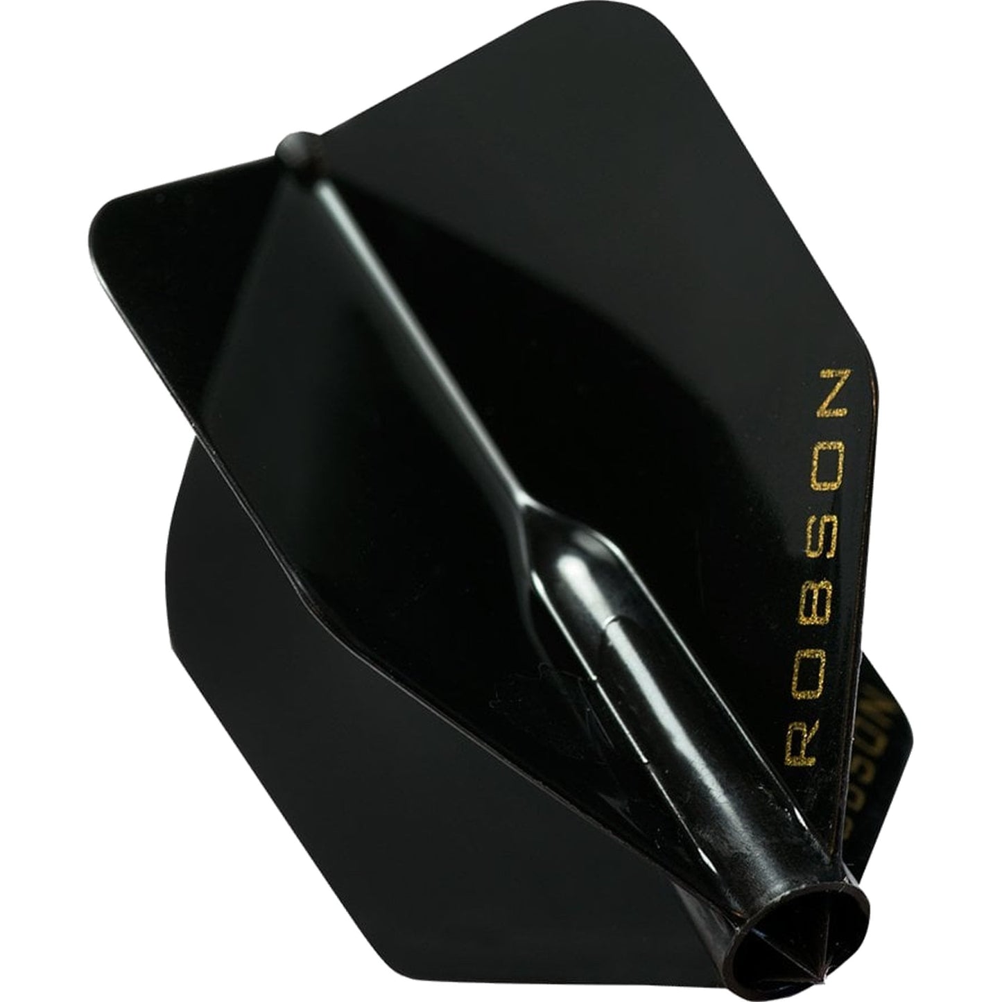 Robson Plus Dart Flights - for all shafts - Std No6