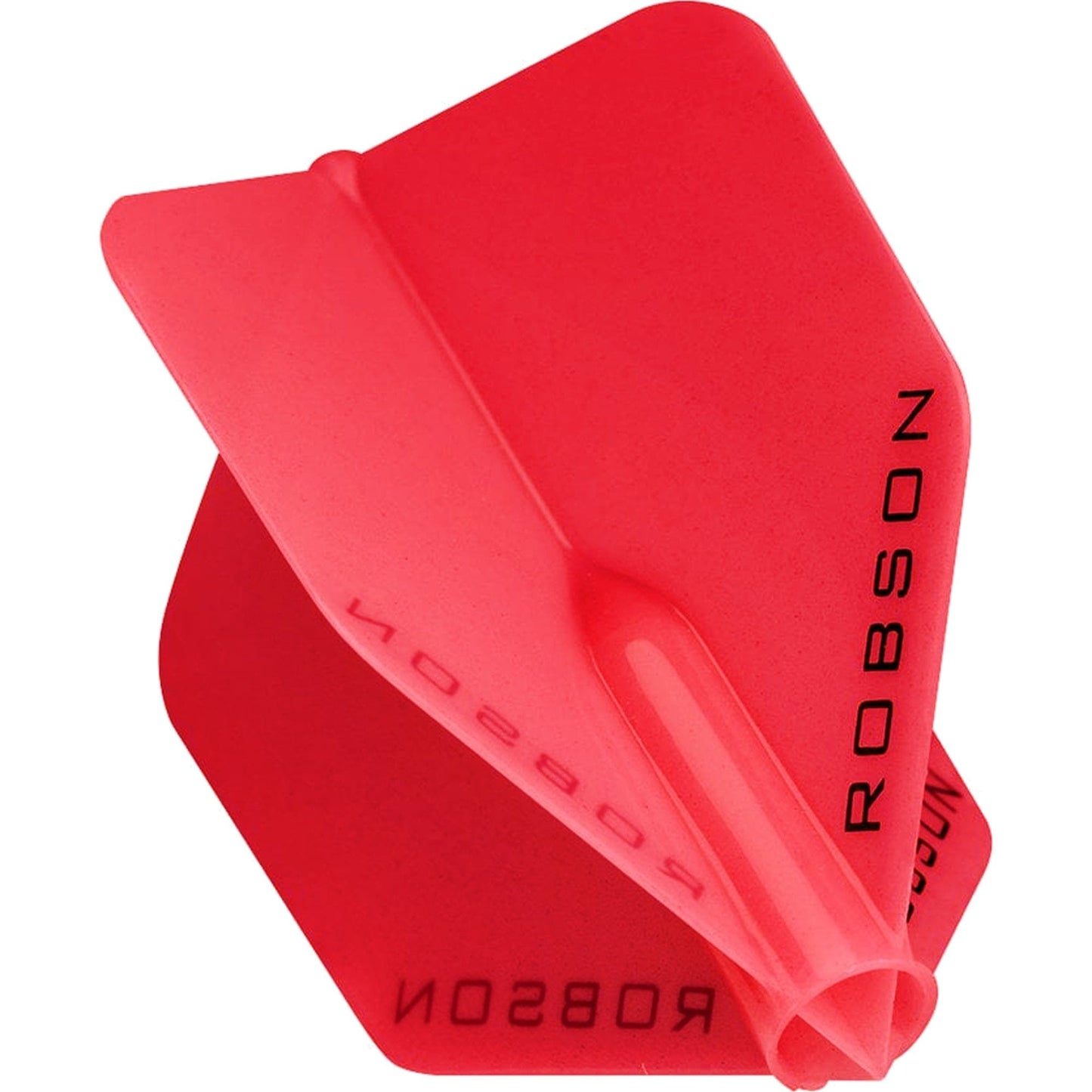 Robson Plus Dart Flights - for all shafts - Std No6