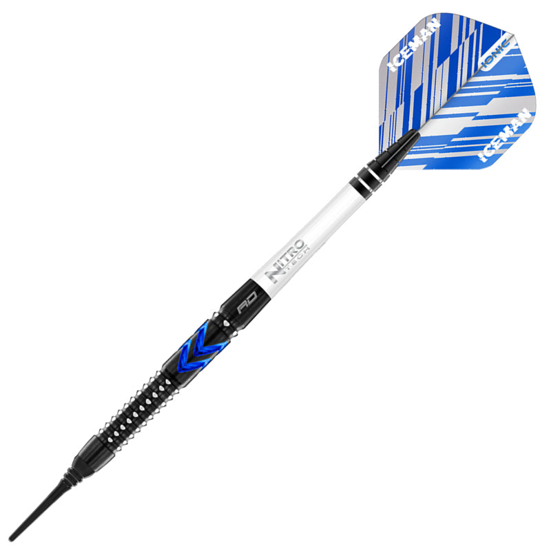 Gerwyn Price Blue Ice SE Softip