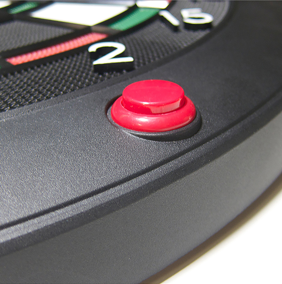 Granboard 3S Green **BESTILLINGSVARE** **5-9 arbeidsdager**