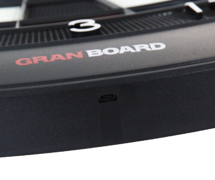Granboard 3S Green **BESTILLINGSVARE** **5-9 arbeidsdager**