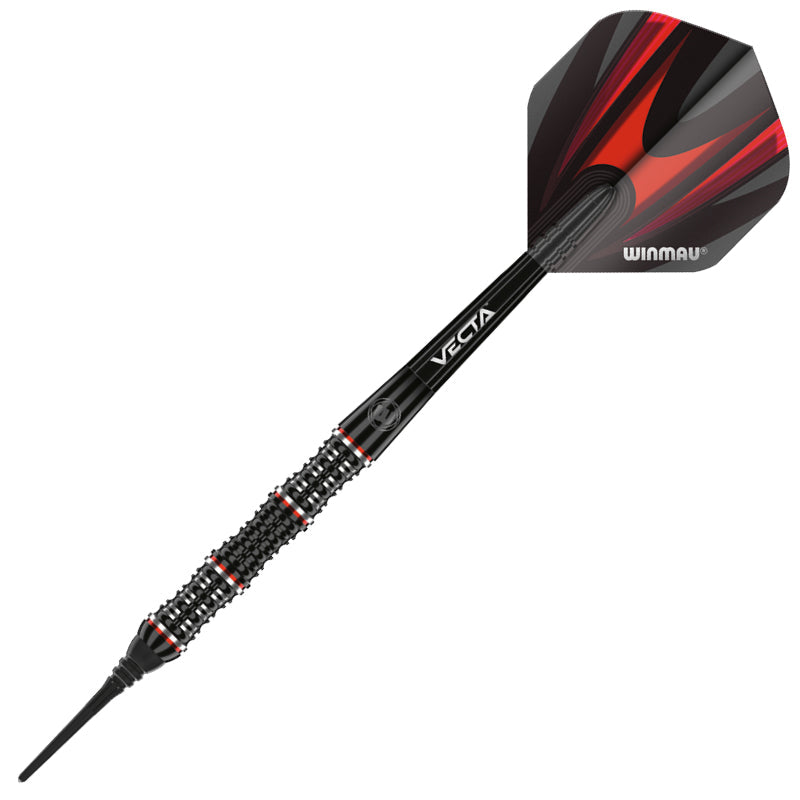 Mervyn King SE Soft Tip