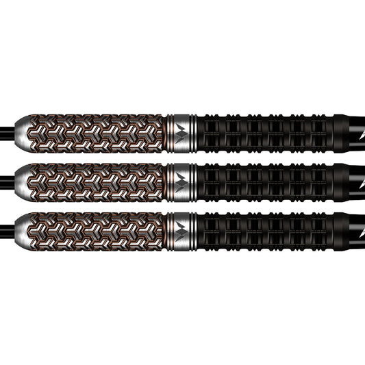 Mission Archon 97,5%