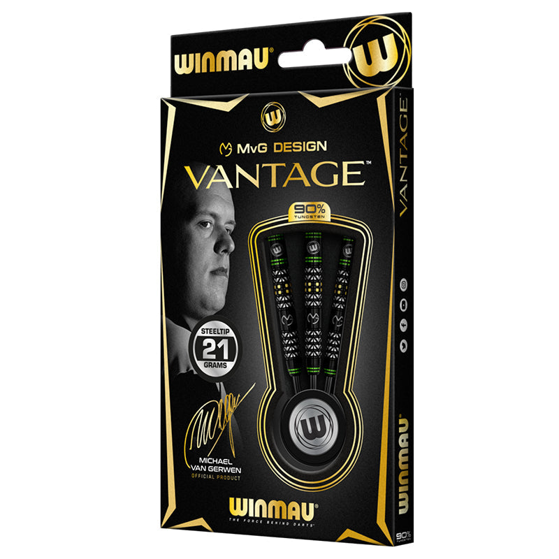 MvG Vantage