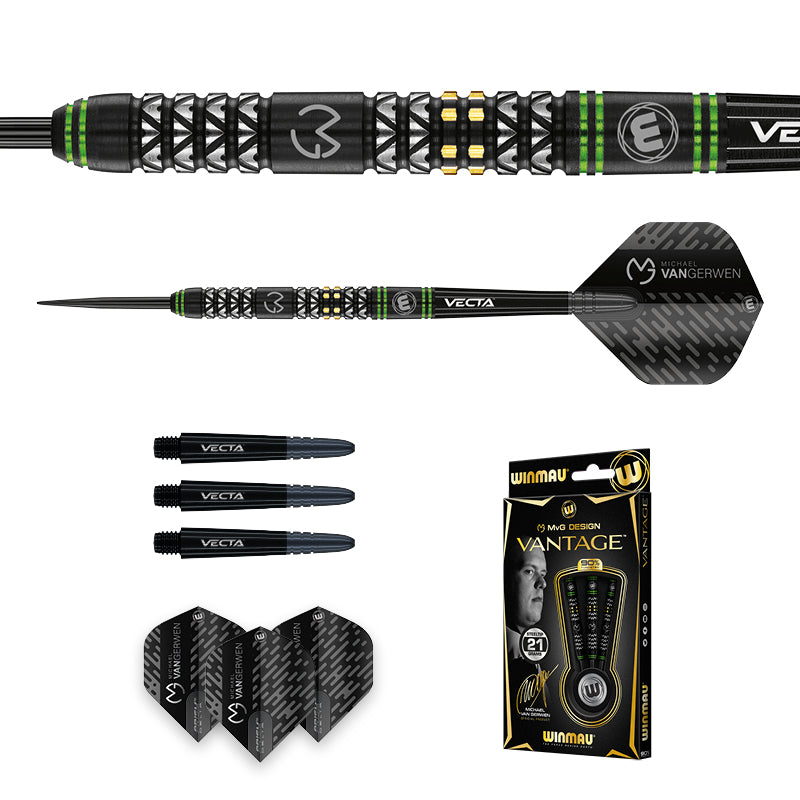 MvG Vantage