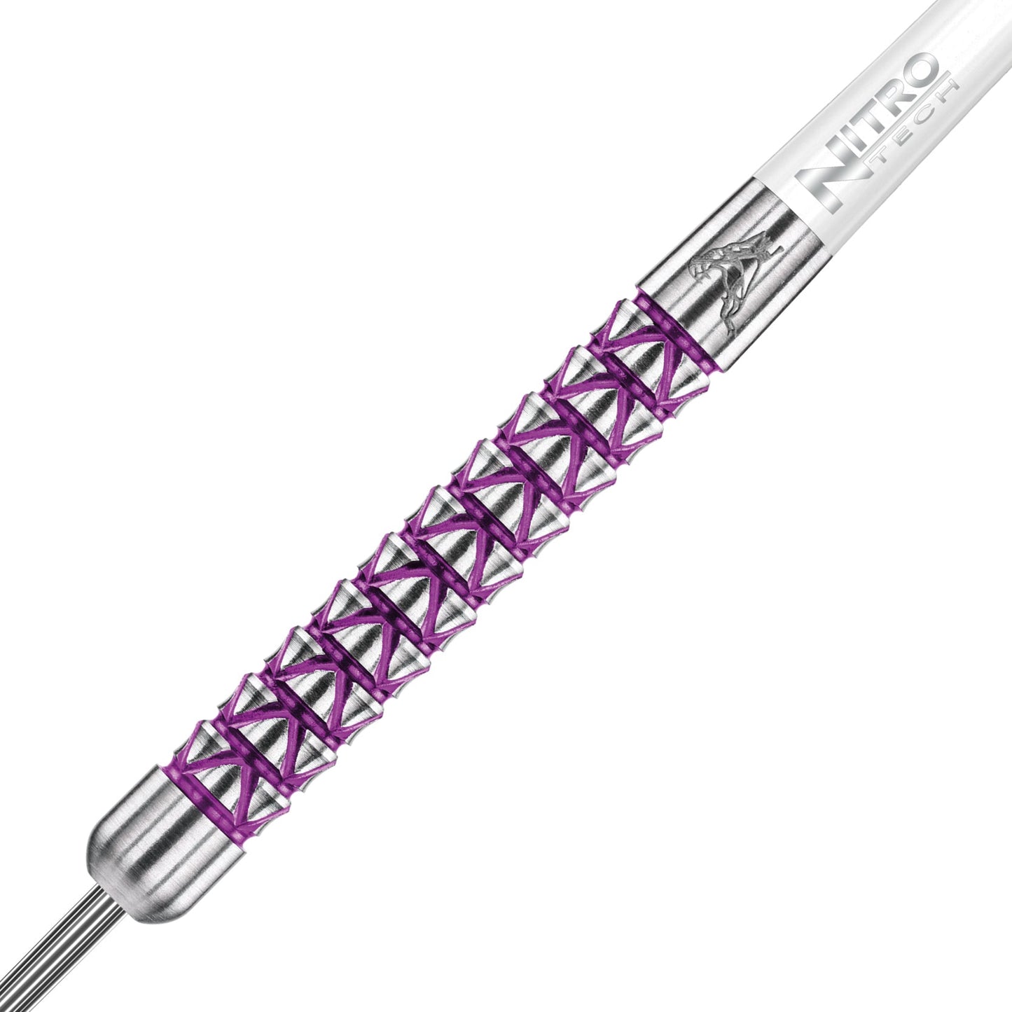 Peter Wright Vyper