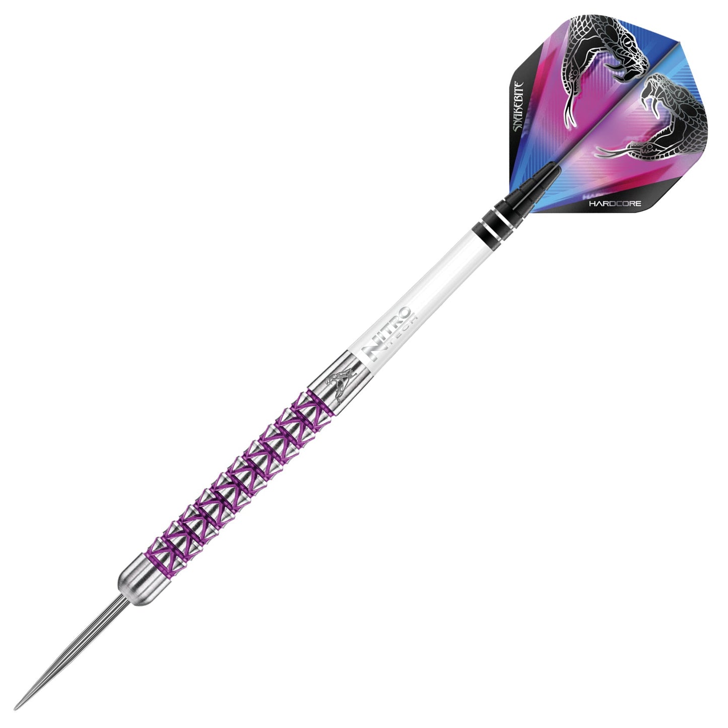 Peter Wright Vyper