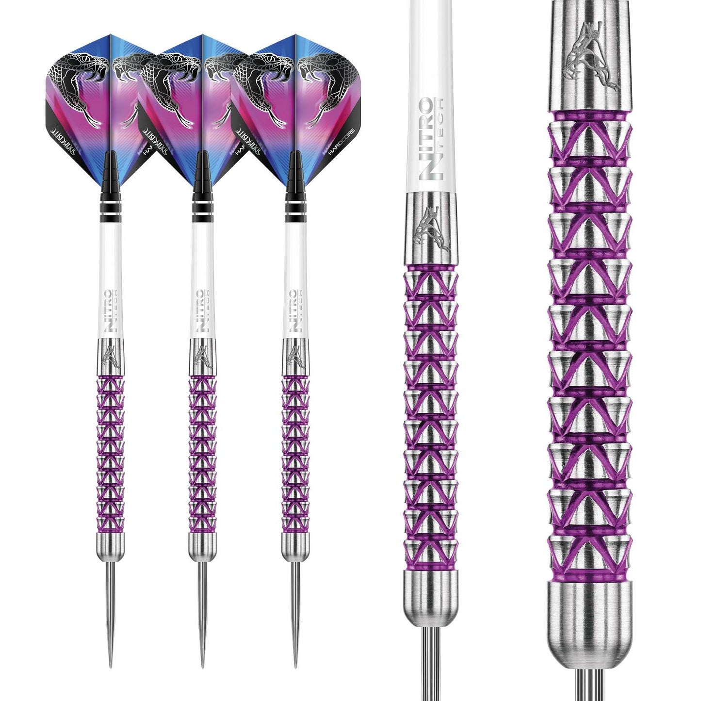 Peter Wright Vyper