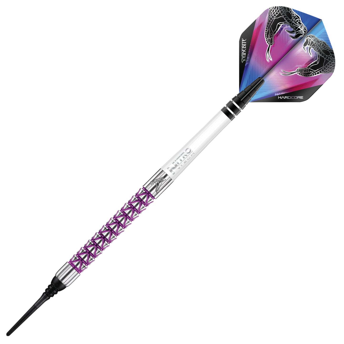 Peter Wright Vyper Softip