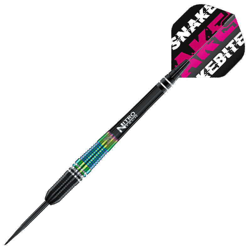 Peter Wright World Champion Torpedo SE