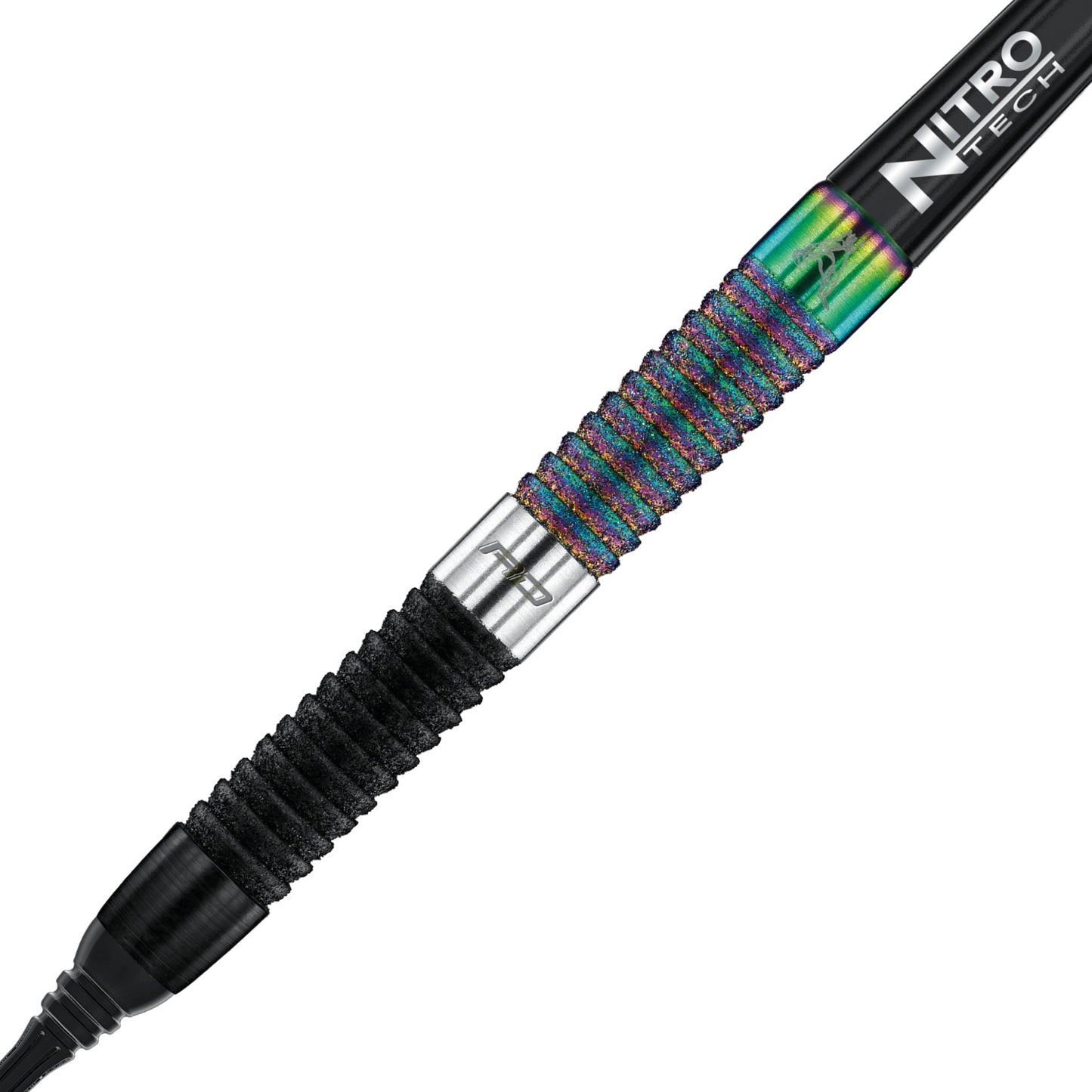 Peter Wright World Champion Diamond Fusion SE Softip