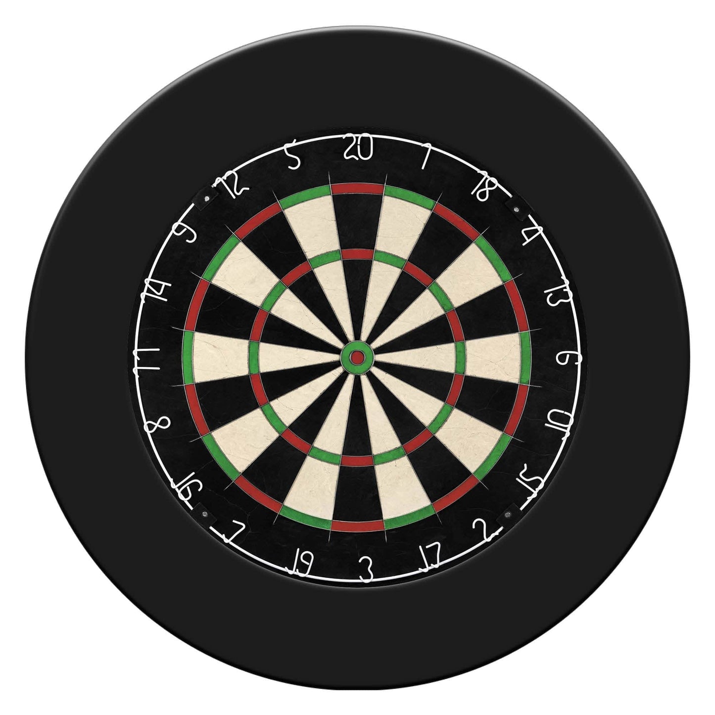 Designa Dartboard Surround - Pro - Heavy Duty - Plain