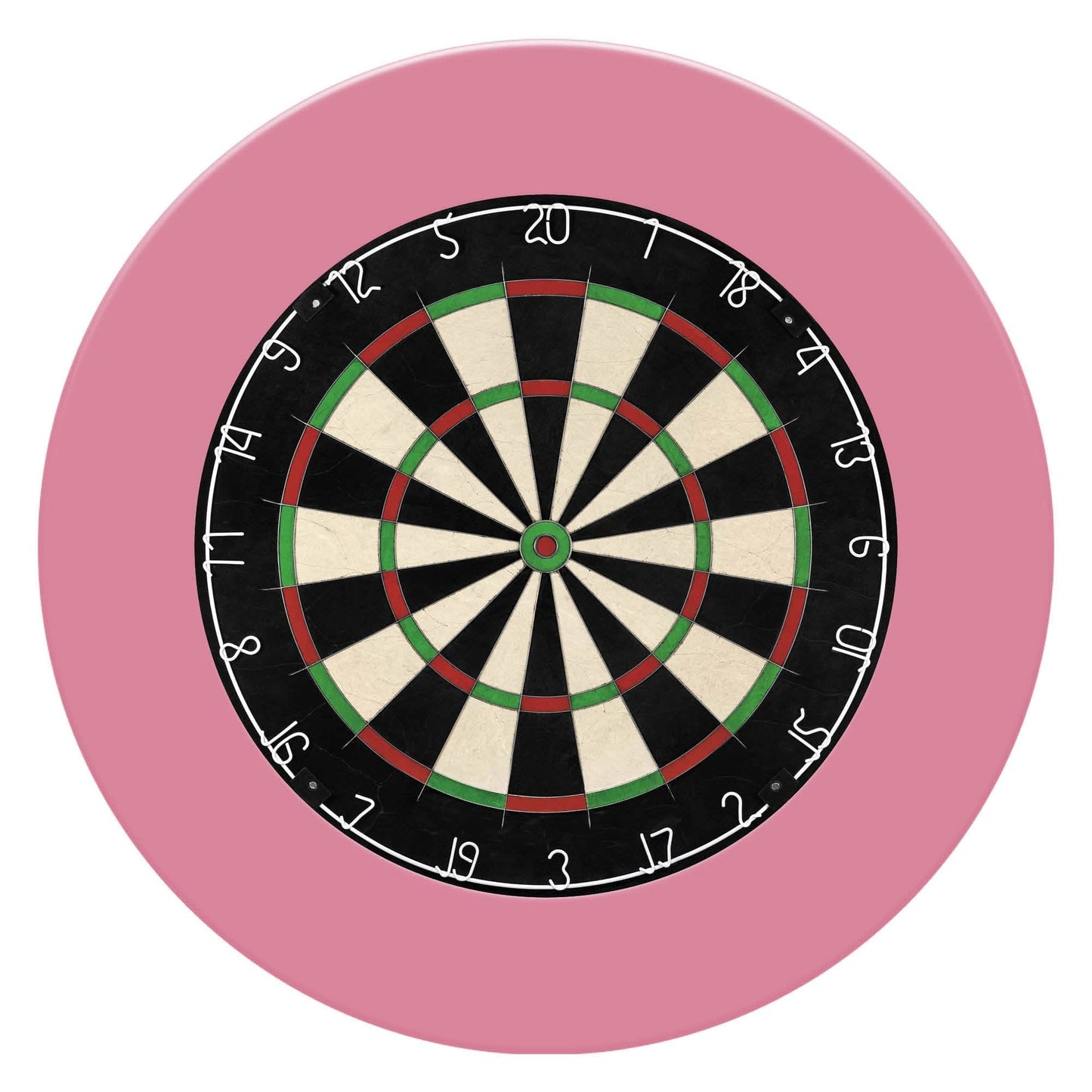Designa Dartboard Surround - Pro - Heavy Duty - Plain