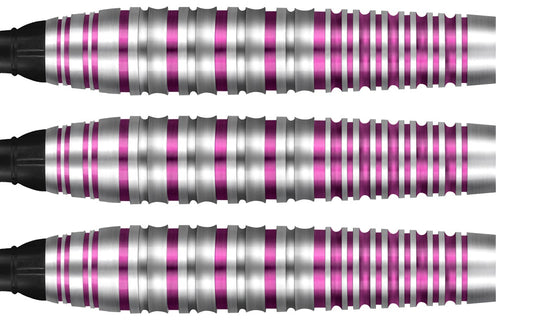 Softtip Shot Zen Juji 80%