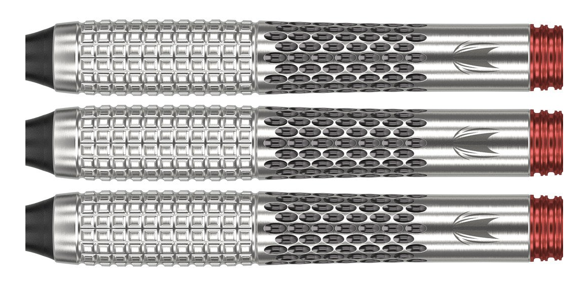 Target Softtip Stephen Bunting G5 95% 18 gram