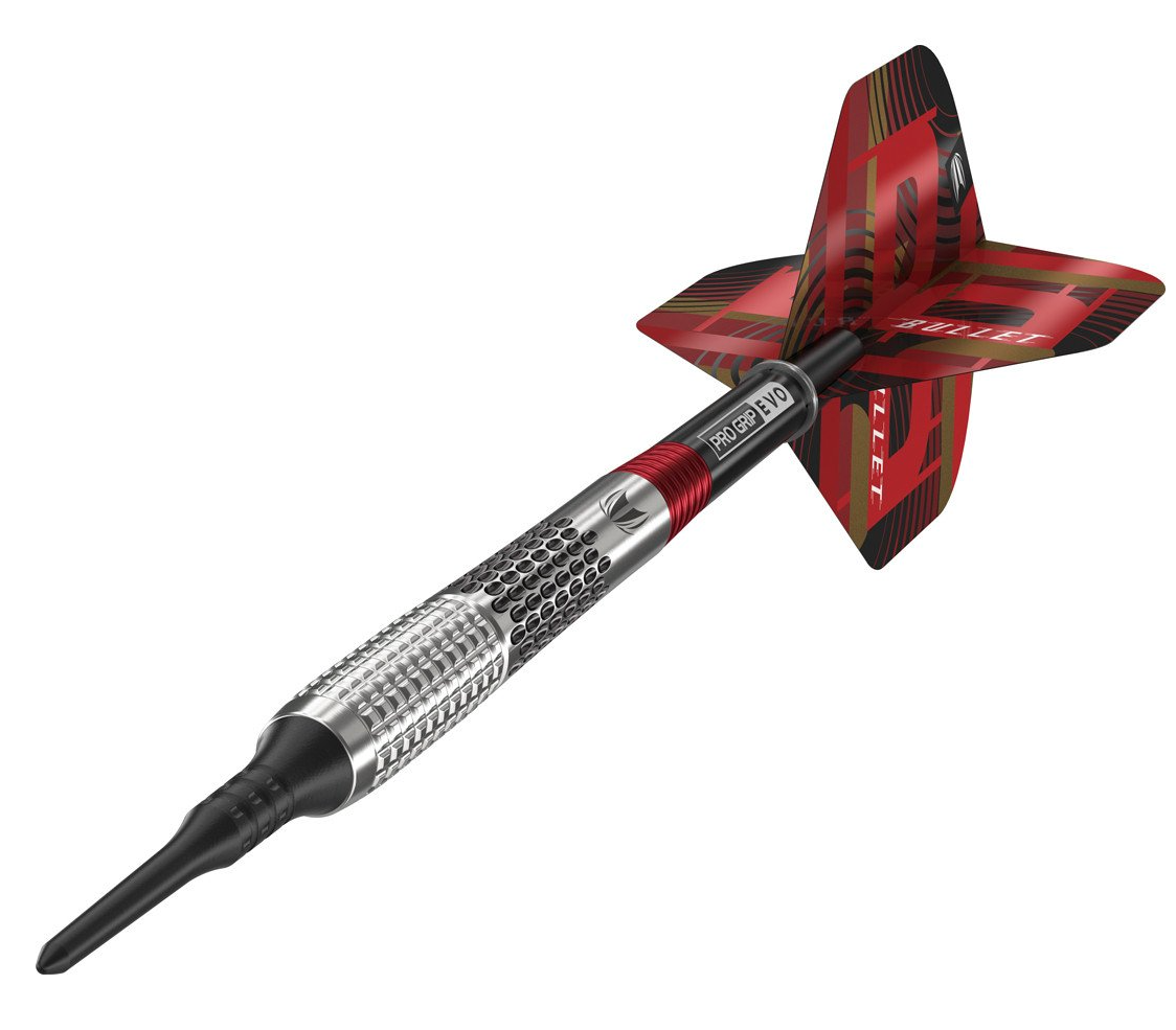 Target Softtip Stephen Bunting G5 95% 18 gram