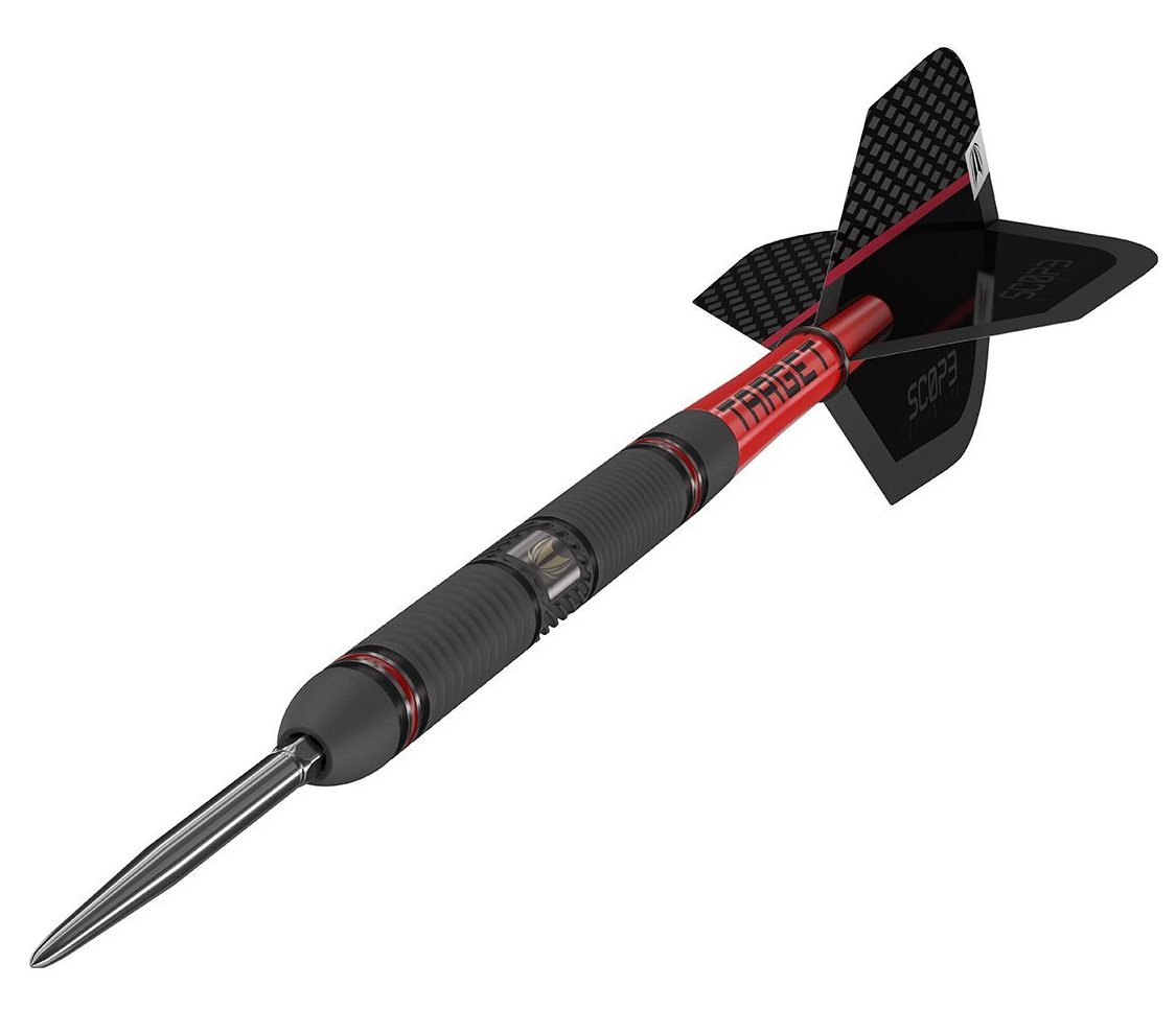 Target Scope 01 90% Swiss