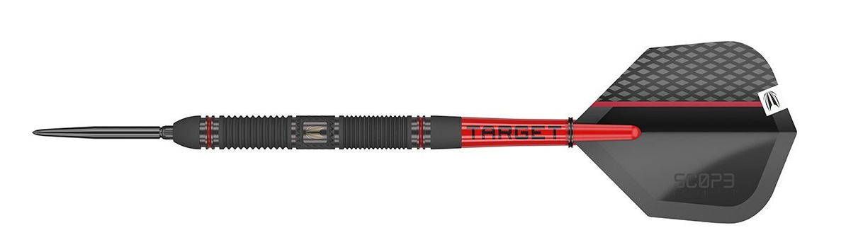 Target Scope 01 90% Swiss