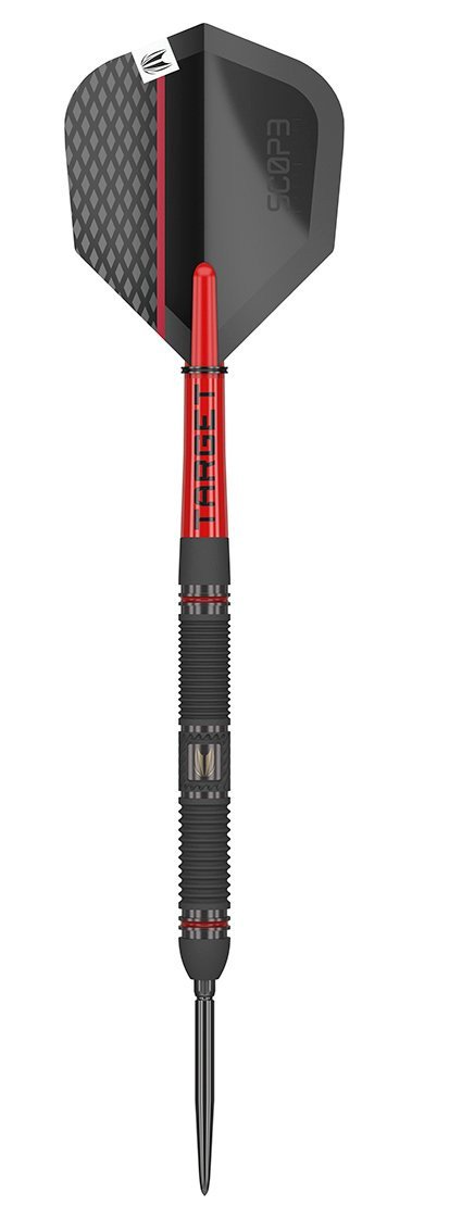Target Scope 01 90% Swiss