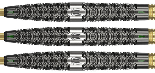 Target Cult 01 90% Swiss