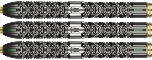 Target Cult 02 90% Swiss