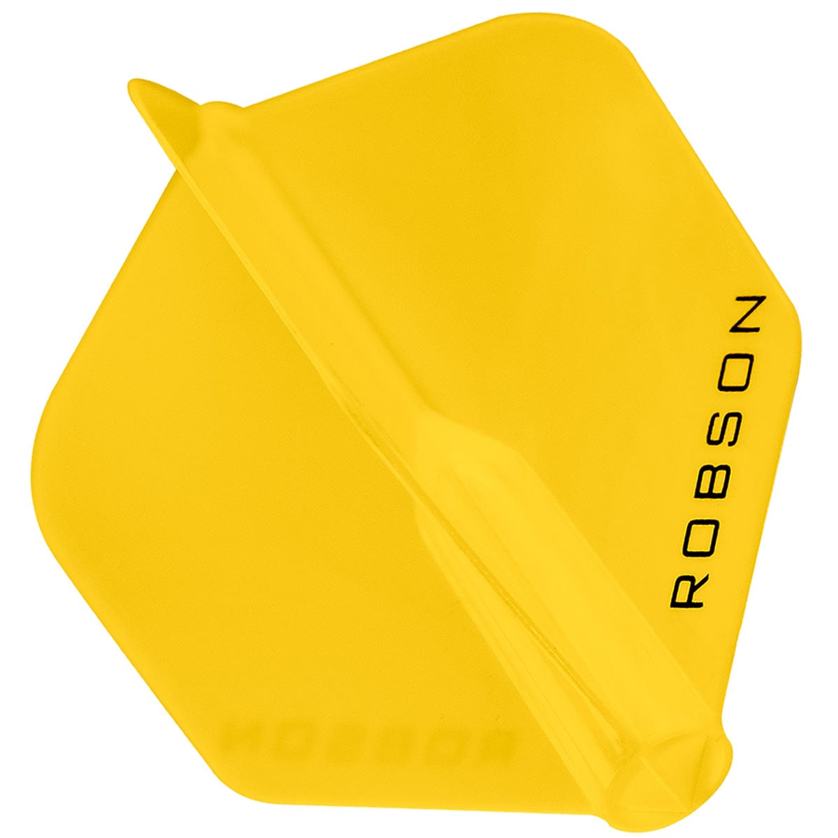 Robson Plus Dart Flights - for all shafts - Std No2