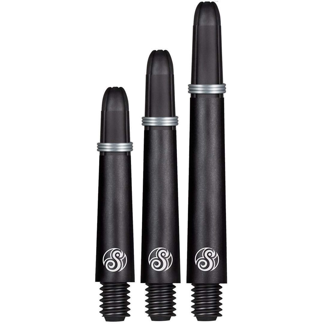 Shot Koi Carbon Colour Shafts