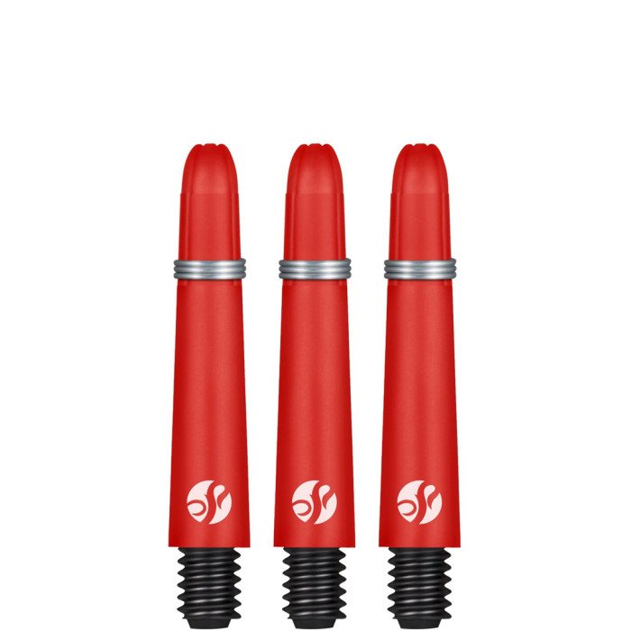 Shot Koi Carbon Colour Shafts
