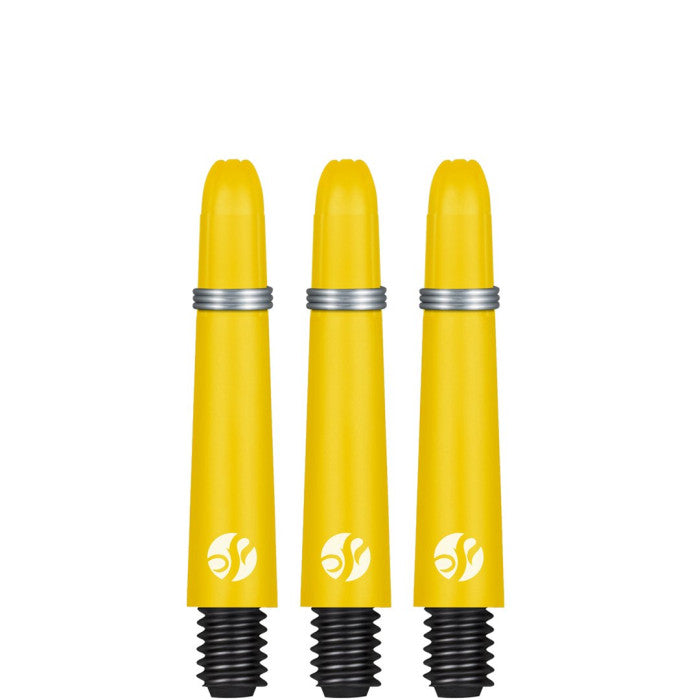 Shot Koi Carbon Colour Shafts