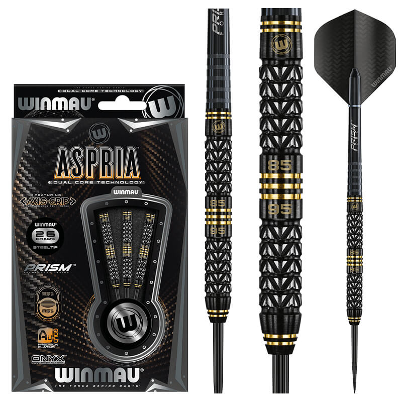Winmau Aspria