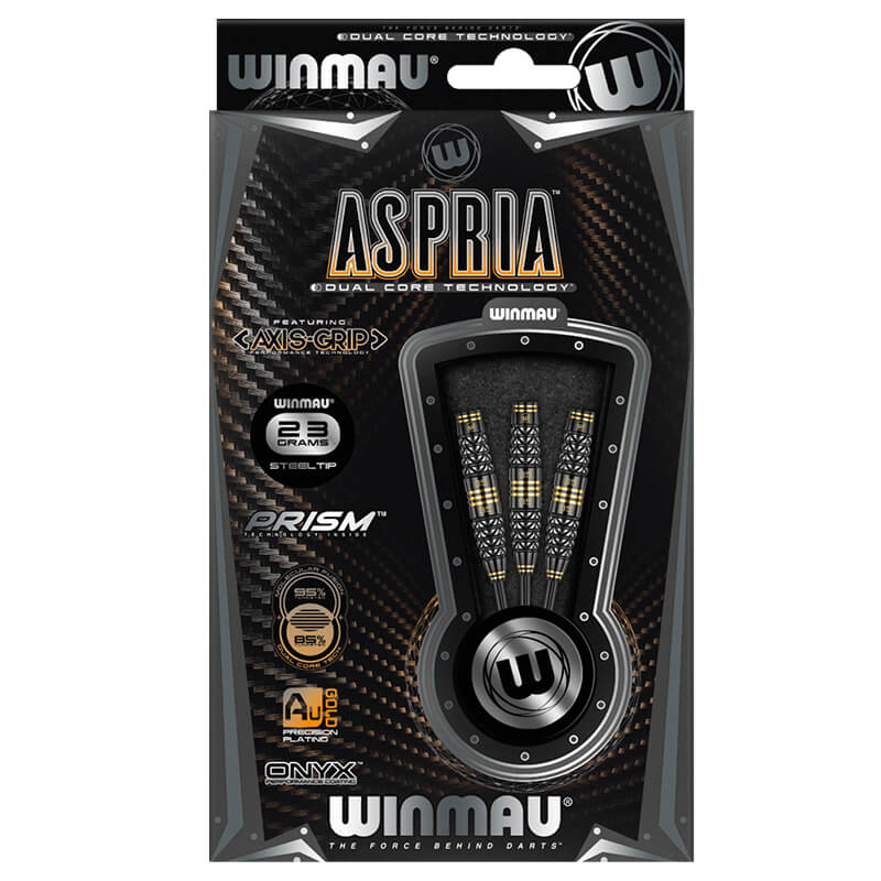 Winmau Aspria