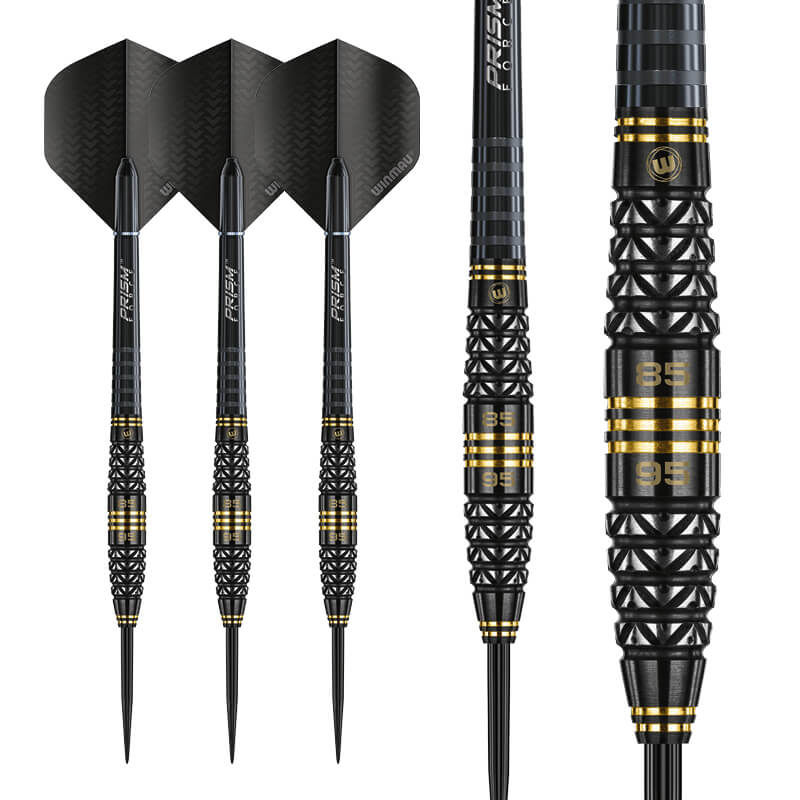 Winmau Aspria