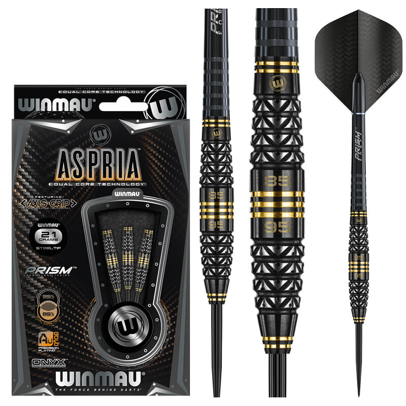 Winmau Aspria