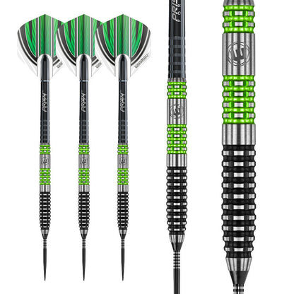Daryl Gurney Special Edition