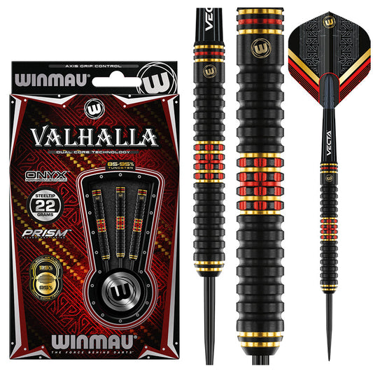 Winmau Valhalla