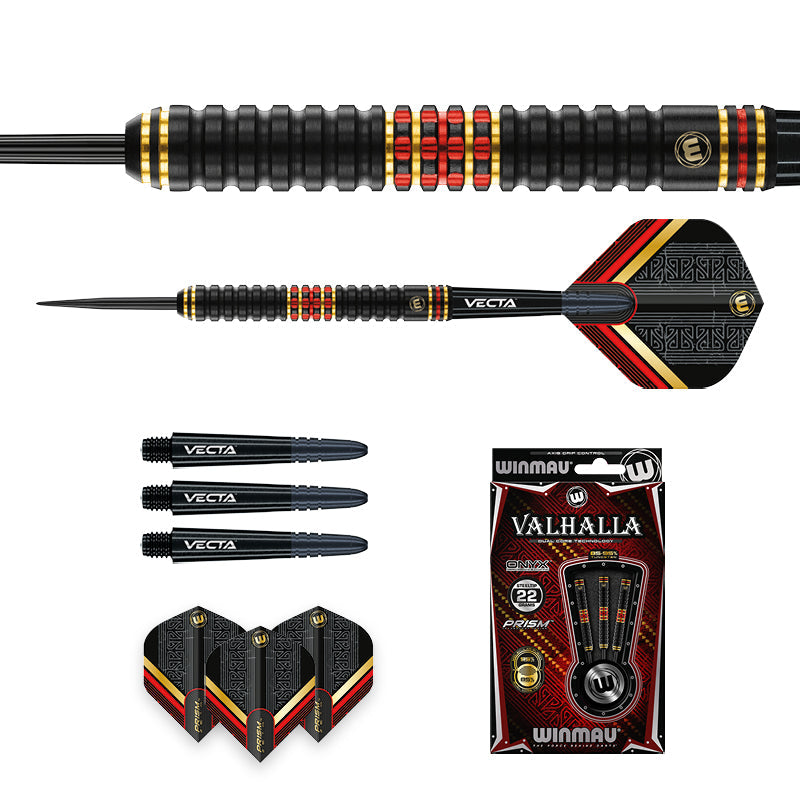 Winmau Valhalla
